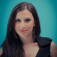 Veronika Takmazyan avatar image