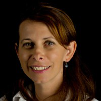 Cristina Potra avatar image