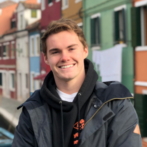 Dane Meier avatar image