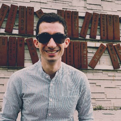 Damian Ball avatar image