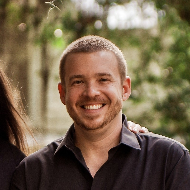 Joshua Smith avatar image