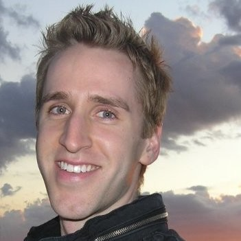 David Wolfe avatar image