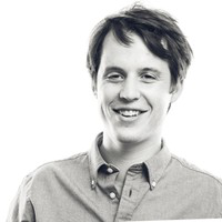 T. Luke Sherwin avatar image