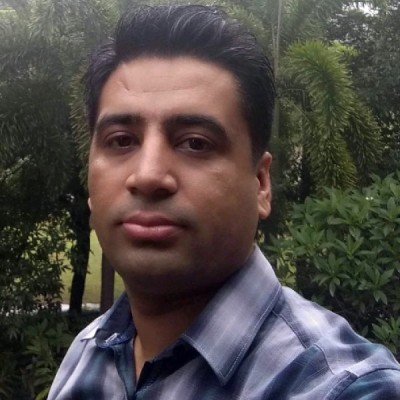 Faisal M avatar image