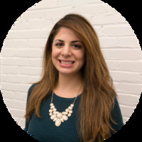 Nina Kandilian avatar image