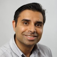 Nilesh Acharya avatar image