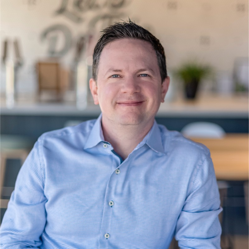Dean Browell avatar image