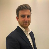 Jake Griffiths avatar image