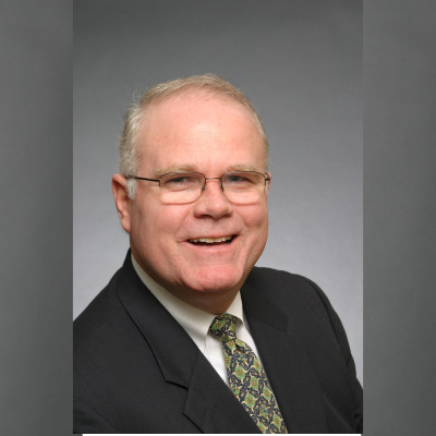 Thomas Larkin avatar image