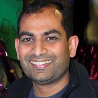 Ankur Goyal avatar image