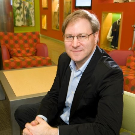 Eric Brill avatar image