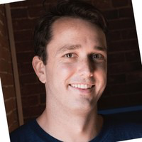 Christopher Whinfrey avatar image