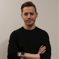 Benjamin Grossman avatar image