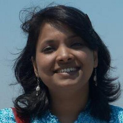 Sapna Jain avatar image