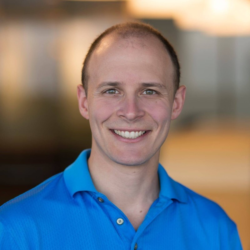 Larry Waldman avatar image