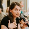 Andreea Berea avatar image
