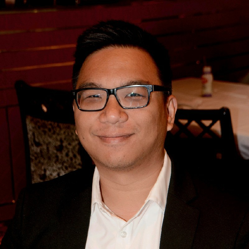 Luke Chen avatar image