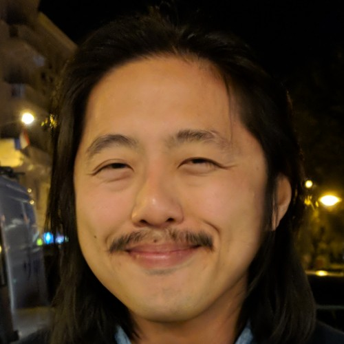 Yih Pin Khoo avatar image