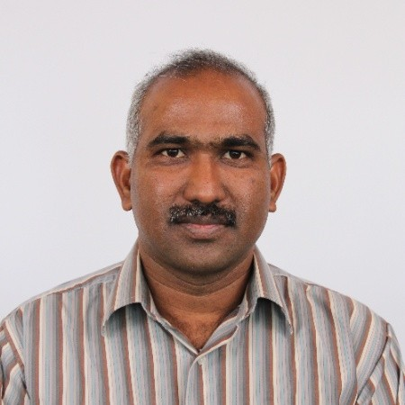 Gouri Vaddi avatar image