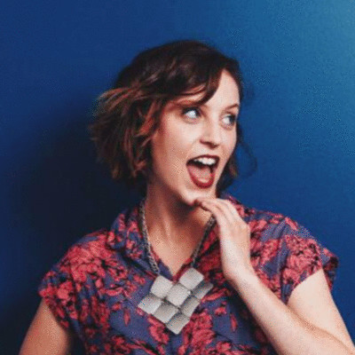 Grace Ellen Miller avatar image