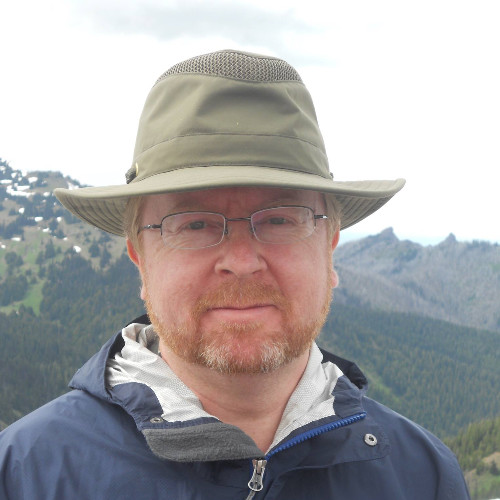 Dave Field avatar image