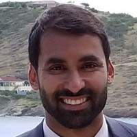 Samir Lakhani avatar image