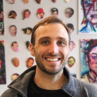 Emerick Patterson avatar image