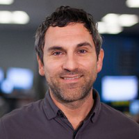 Brendan Regan avatar image