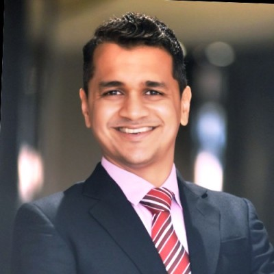 Kunal Mehta avatar image