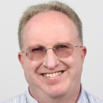 Scott Thurlow avatar image