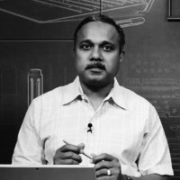 Vineet Thuvara avatar image