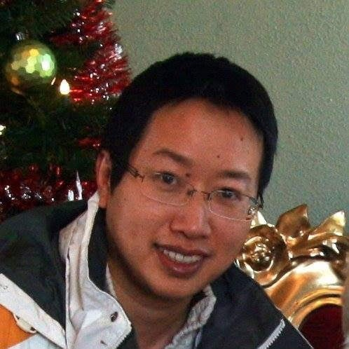 Jinyi Yao avatar image