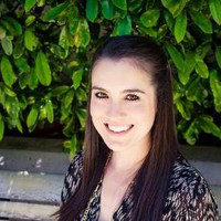 Samantha McHale avatar image