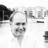 Paul Robinson avatar image