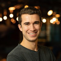 Ben Allpass avatar image