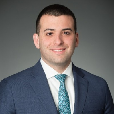 Steven Rudgayzer avatar image