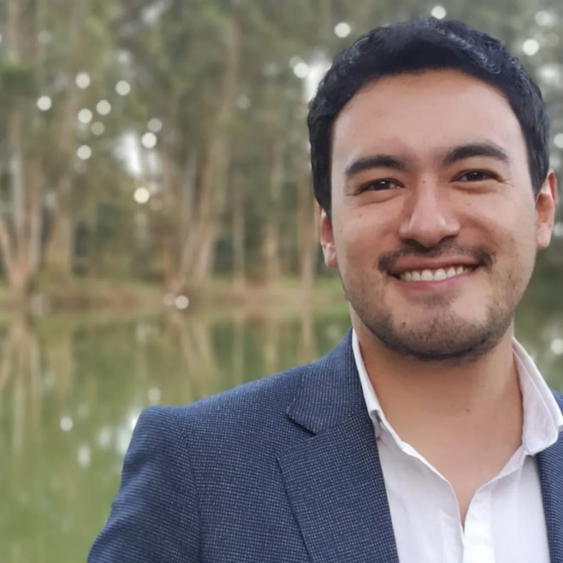 Daniel Tibaquirá avatar image