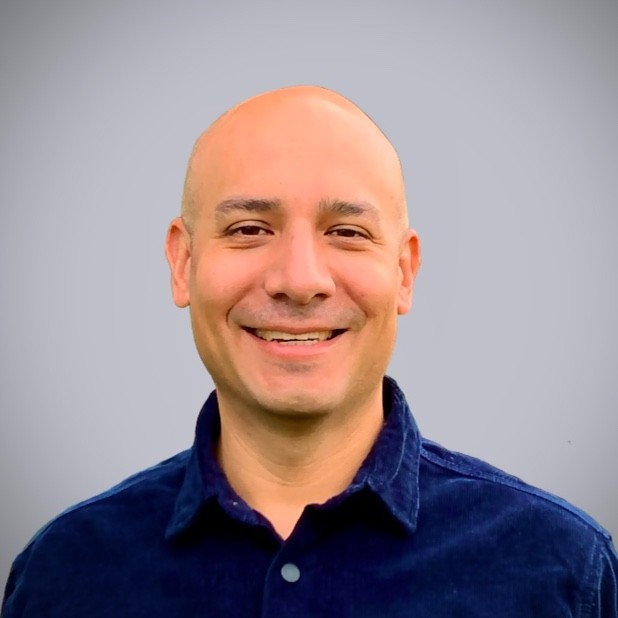 Rob Veliz avatar image