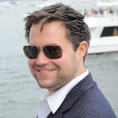 Scott Swanson avatar image