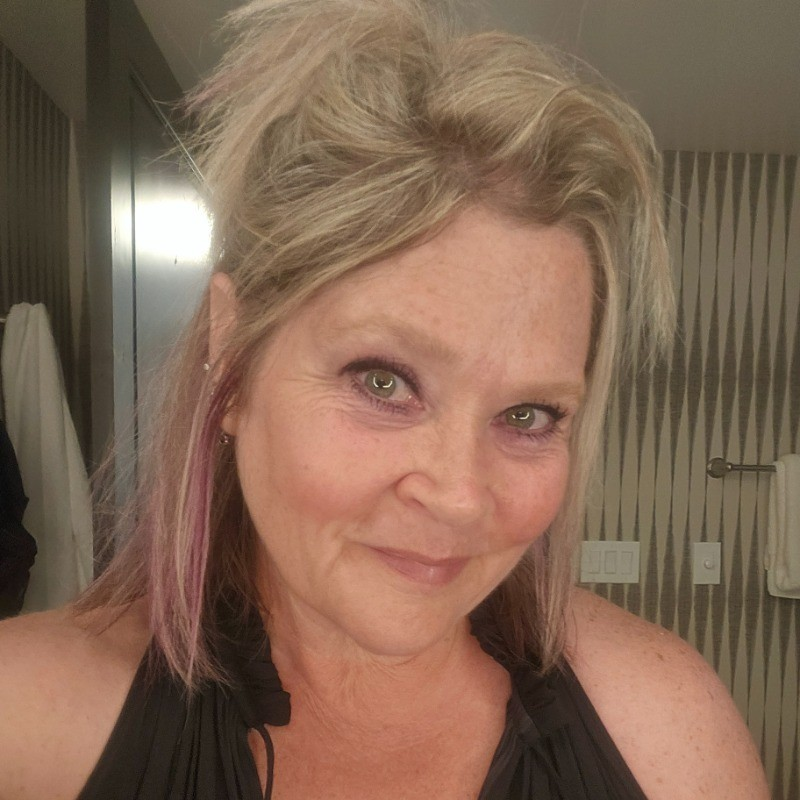 Sandy Lyons avatar image