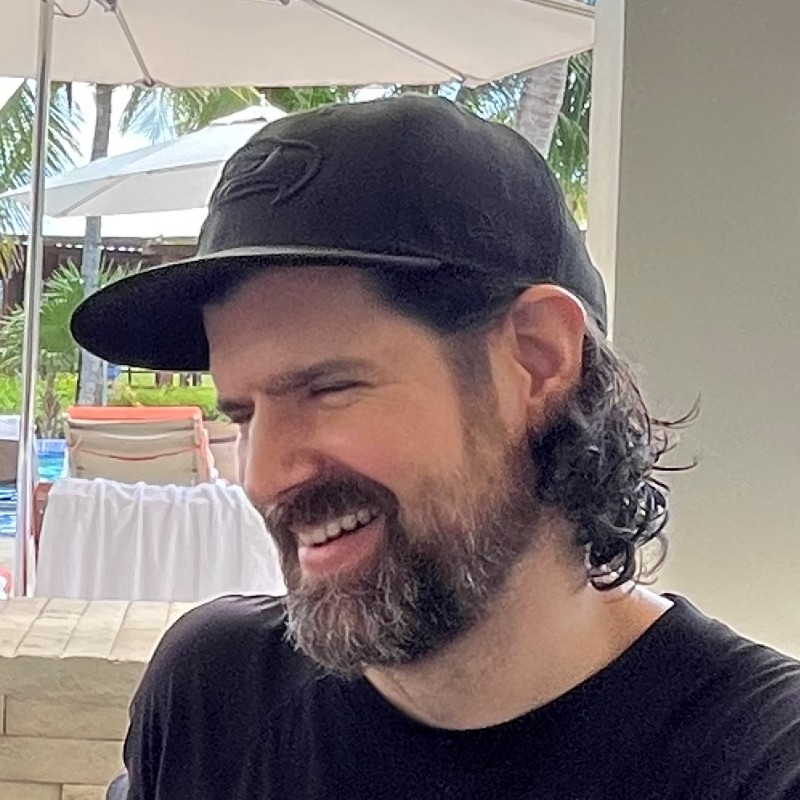 Jon Gallant avatar image