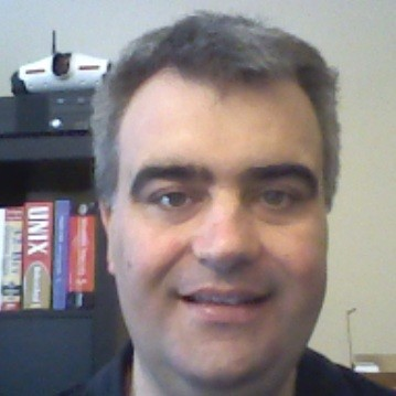 George Ivanov avatar image