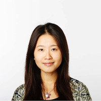 Joanne Lin avatar image