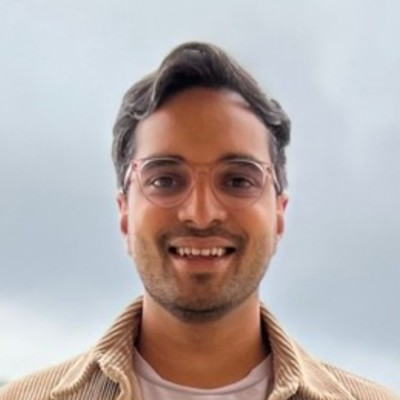 Pranjal Arya avatar image