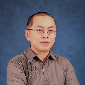 Jie Li avatar image