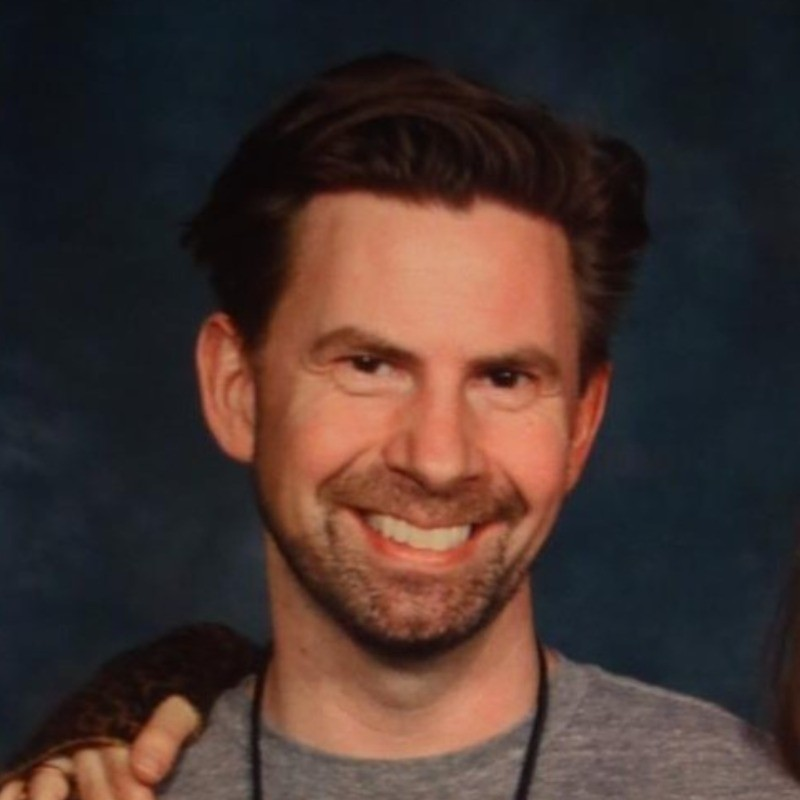 Matthew Cooke avatar image