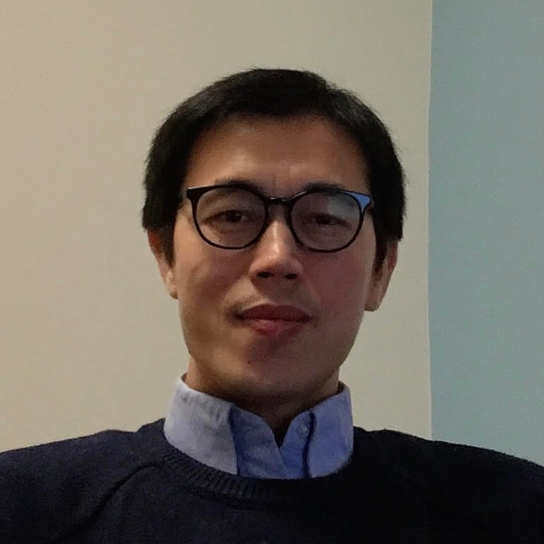 Huoping Chen avatar image