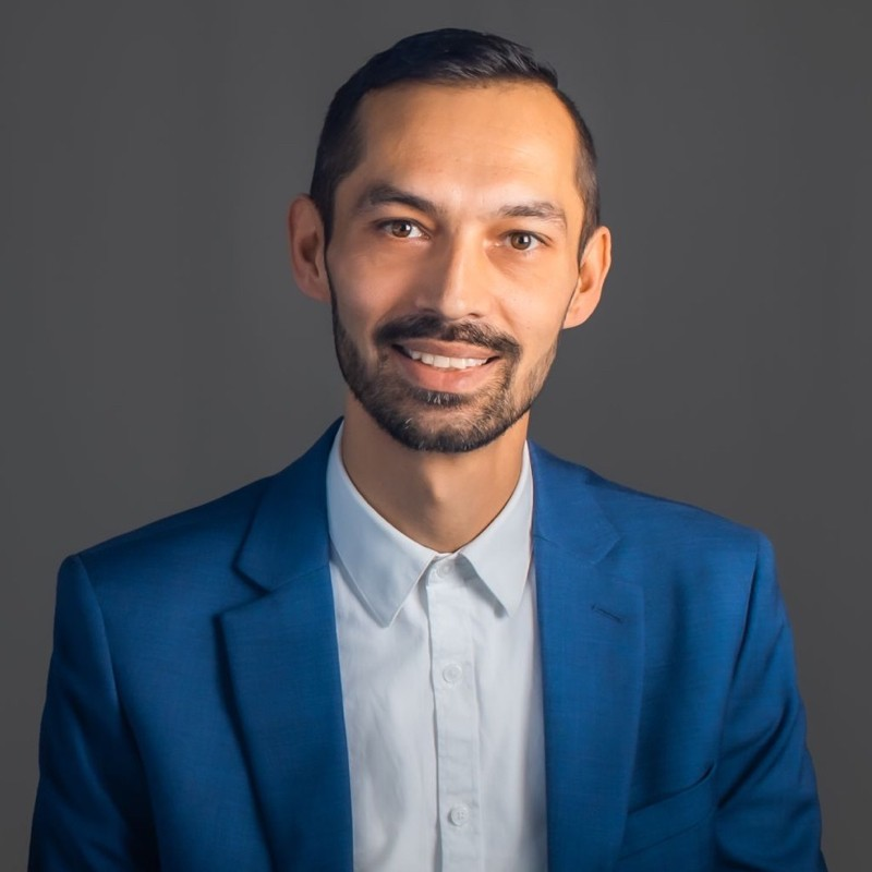 Ben LeFebvre avatar image