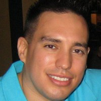 Joseph Morris avatar image