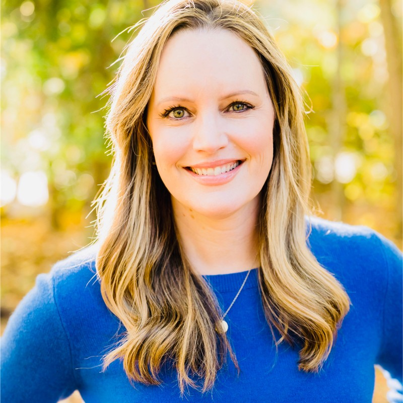 Suzy DeKay avatar image